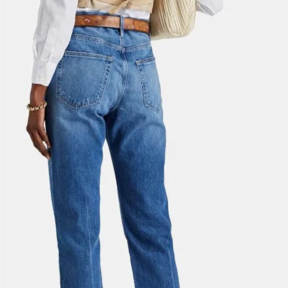 Frame Le Original Button-Fly Jeans - Picture 7 of 7